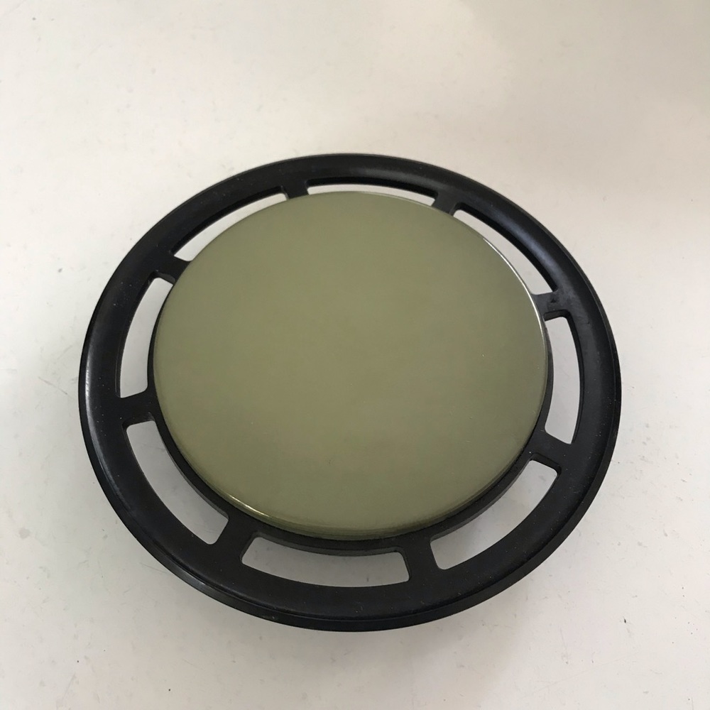 Vintage West Bend Elec-Trivet